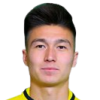 Shakhboz Umarov