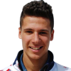 Matteo Franzoso