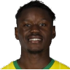 Anthony Limbombe
