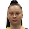 Lauren Scharfenberg