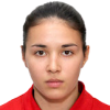 Diana Mammadova