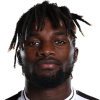 Allan Saint-Maximin
