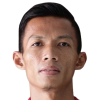 Eky Taufik Febriyanto