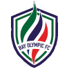 Bay Olympic