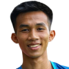 Chony Wenpaserth