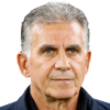 Carlos Queiroz
