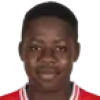 Lorine Ilavonga