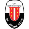 Jodan Boys