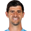 Thibaut Courtois