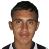 Braian Rojas