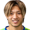 Sho Fukuda