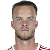 Jorrit Hendrix