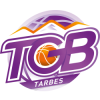 Tarbes GB W