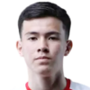 Rinat Beibitov