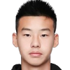 Haoran Liu