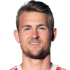 Matthijs de Ligt