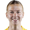 Anne Van Egmond