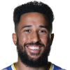 Andros Townsend