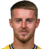 Keenan Patten