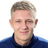 Harvey Godsmark-Ford