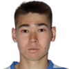 Nurdaulet Agzambaev