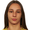 Darya Yalovik