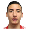 Allen Jose Yanes Pinto
