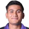Ricky Meetei