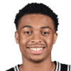 Keldon Johnson