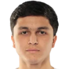 Ayubkhon Mukhtorov