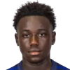 Alpha Diallo