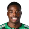 Anthony Musaba