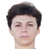 Kristina Bakarandze