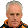 Mick McCarthy