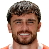Troy Parrott