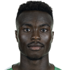 Dickson Abiama