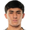 Mirmakhsud Mirusmonov