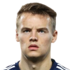 Lewis Mayo