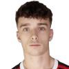 Corey McKeown