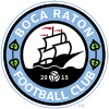Boca Raton