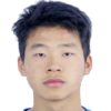 Ziyang Pi