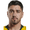 Dimitri Petratos