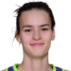 Veronika Vorackova
