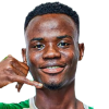 Kelvin Oppong