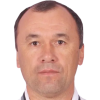 Ruzikul Berdiev