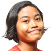 Nasriah Ibrahim