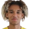 Theo Ahile
