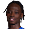Wally Fofana