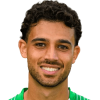 David Abrangao