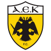 AEK Athens FC B